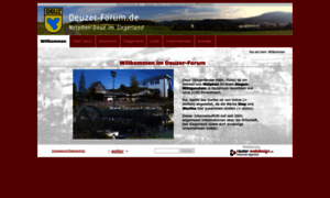 Deuzer-forum.de thumbnail