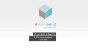 Dev-3webbox.com thumbnail