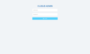 Dev-backend.clubjb.com thumbnail
