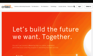 Dev-criteo-multisite.pantheonsite.io thumbnail