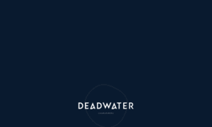 Dev-deadwater.fr thumbnail