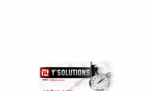 Dev-di.ysolutions.hu thumbnail