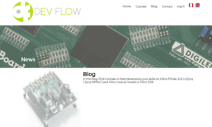 Dev-flow.com thumbnail