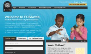 Dev-fossweb.schoolspecialty.com thumbnail