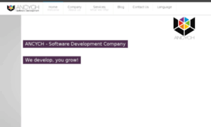 Dev-main.ancych.ch thumbnail
