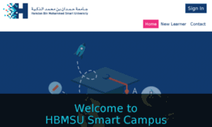 Dev-smartcampus-banner.hbmsu.ac.ae thumbnail