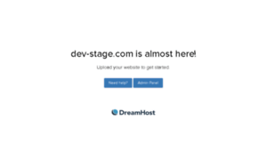 Dev-stage.com thumbnail