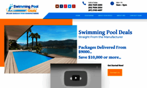 Dev-swimmingpooldeals.pantheonsite.io thumbnail