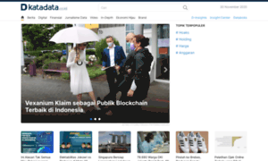 Dev-v3.katadata.co.id thumbnail