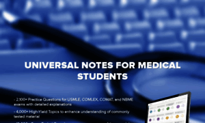 Dev-web.myuniversalnotes.com thumbnail