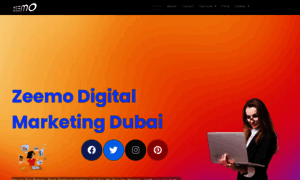 Dev-zeemo-digital-marketing-dubai.pantheonsite.io thumbnail