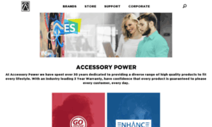 Dev.accessorypower.com thumbnail