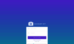 Dev.account-kit.com thumbnail