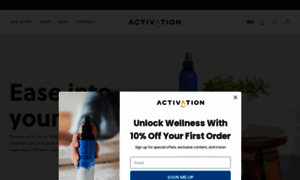 Dev.activationproducts.com thumbnail