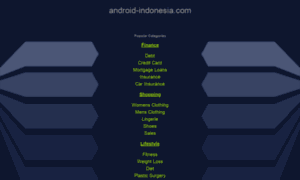 Dev.android-indonesia.com thumbnail