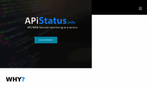Dev.api-status.info thumbnail
