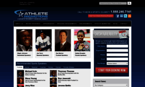Dev.athletepromotions.com thumbnail