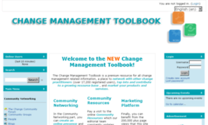 Dev.change-management-toolbook.com thumbnail