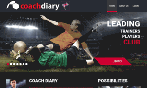 Dev.coach-diary.com thumbnail