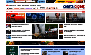 Dev.coastaldigest.com thumbnail