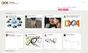 Dev.dada.am thumbnail