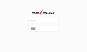 Dev.delphix.com thumbnail