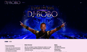 Dev.djbobo.ch thumbnail