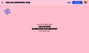 Dev.dollardonationclub.com thumbnail