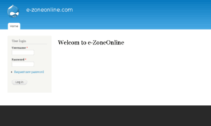 Dev.e-zoneonline.com thumbnail