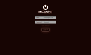 Dev.encontrol.io thumbnail