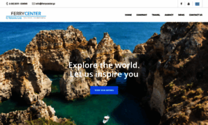 Dev.ferrycenter.gr thumbnail