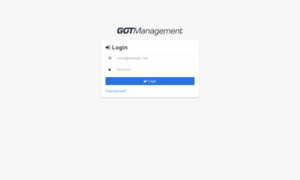 Dev.gotmanagement.net thumbnail