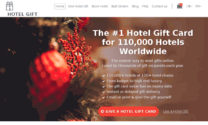 Dev.hotelgift.com thumbnail