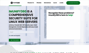 Dev.imunify360.com thumbnail