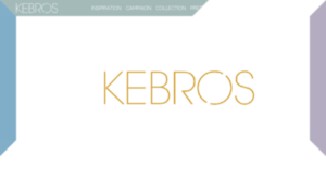 Dev.kebros.it thumbnail