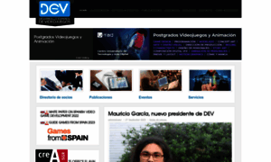 Dev.org.es thumbnail