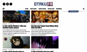 Dev.otakufr.net thumbnail