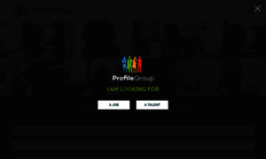 Dev.profilegroup.com thumbnail