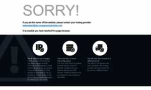 Dev.programminginsider.com thumbnail