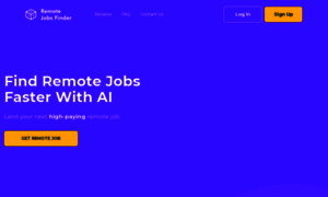 Dev.remotejobsfinder.co thumbnail