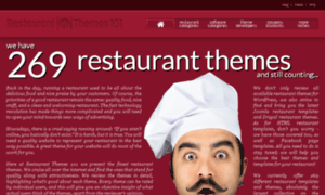 Dev.restaurantthemes101.com thumbnail