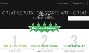 Dev.reviewmaster.com thumbnail