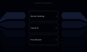 Dev.rocket.foundation thumbnail