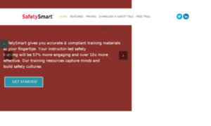Dev.safetysmart.com thumbnail