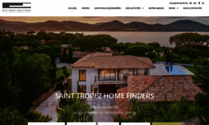 Dev.saint-tropez-home-finders.eu thumbnail
