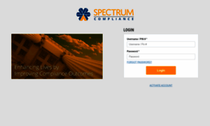 Dev.spectrum360.com thumbnail