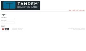 Dev.tandemdiabetes.com thumbnail