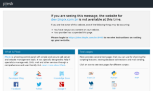 Dev.tinpix.com.br thumbnail