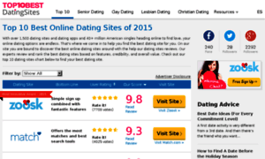 Dev.top10bestdatingsites.com thumbnail