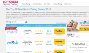 Dev.top10seniordatingsites.com thumbnail